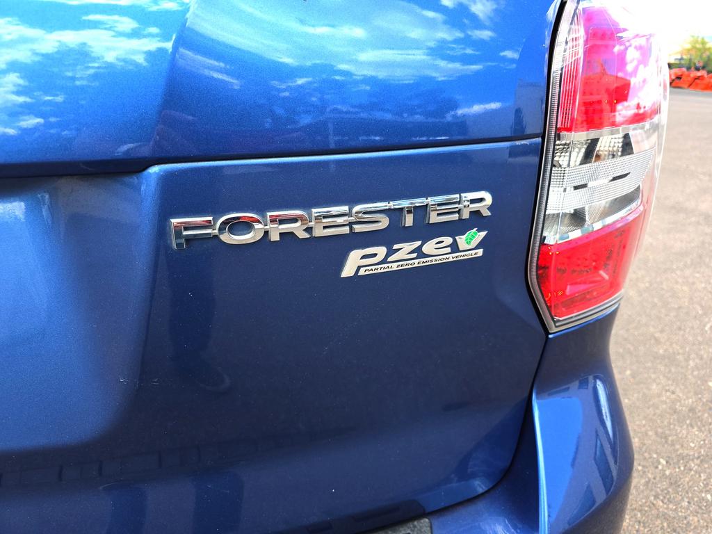 2015 Subaru Forester - $14,995