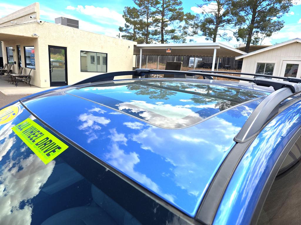 2015 Subaru Forester - $14,995