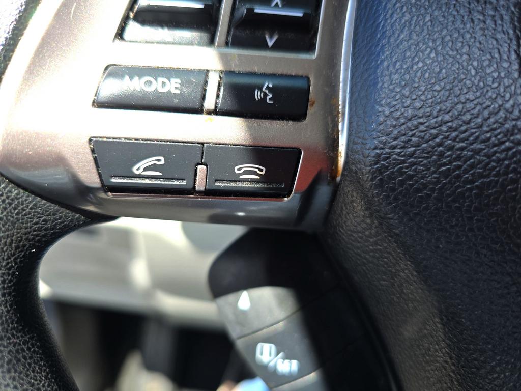 2015 Subaru Forester - $14,995