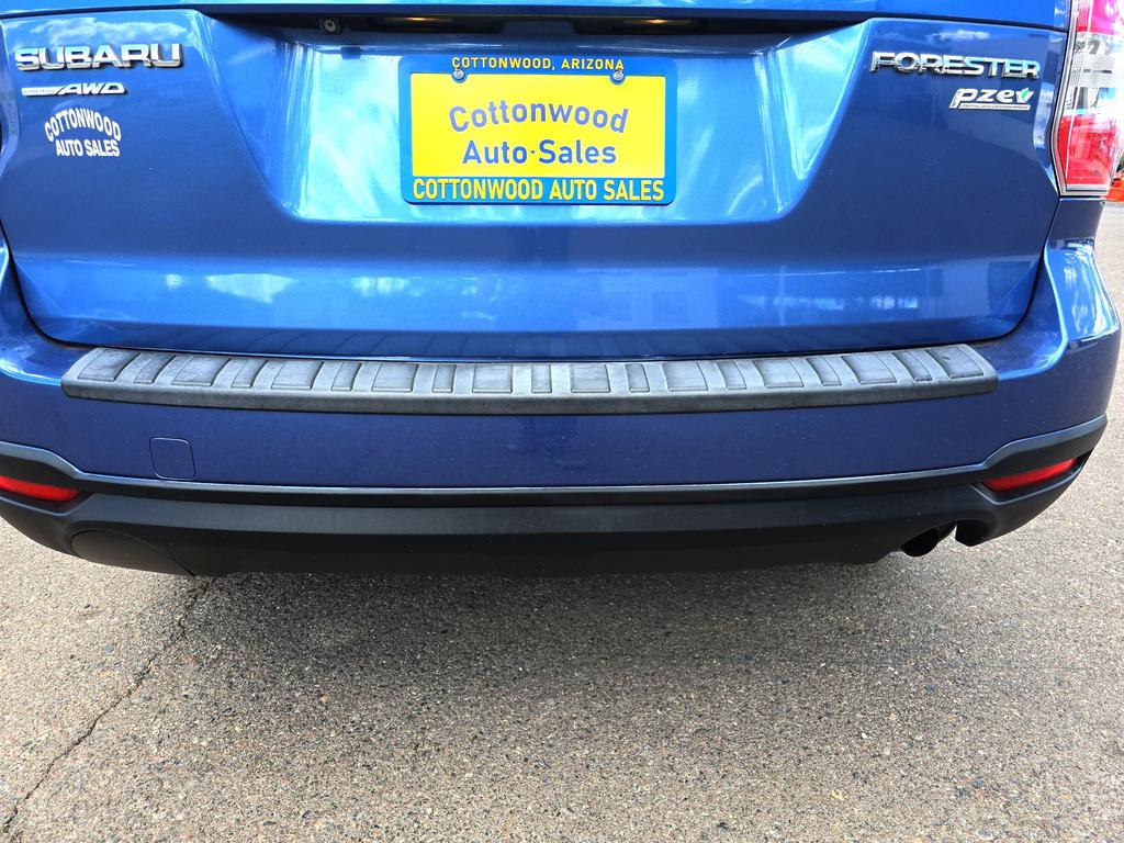 2015 Subaru Forester - $14,995