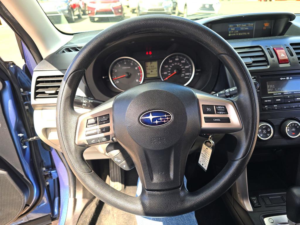 2015 Subaru Forester - $14,995