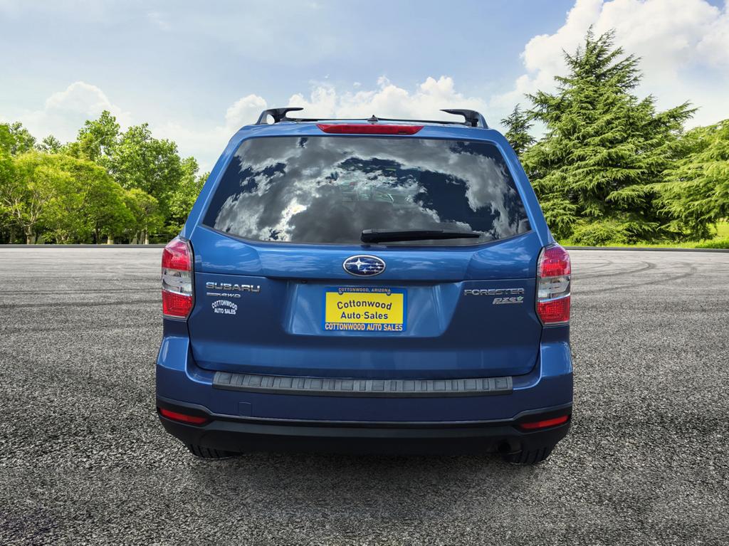 2015 Subaru Forester - $14,995