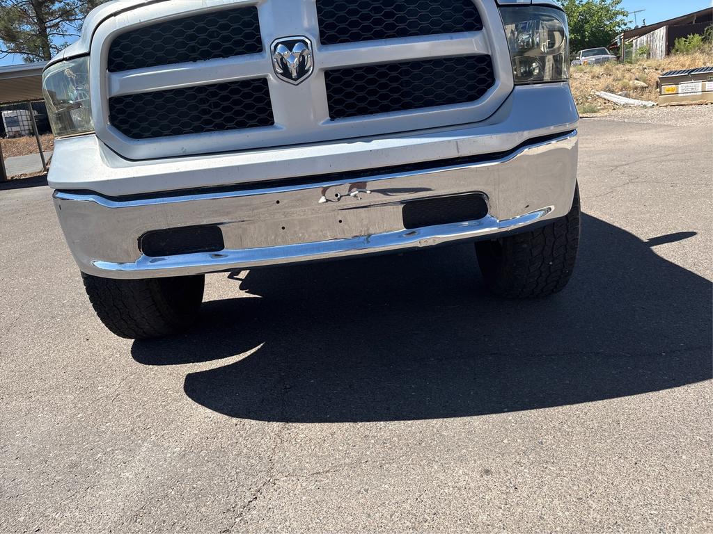 2013 Ram 1500 - $13,995
