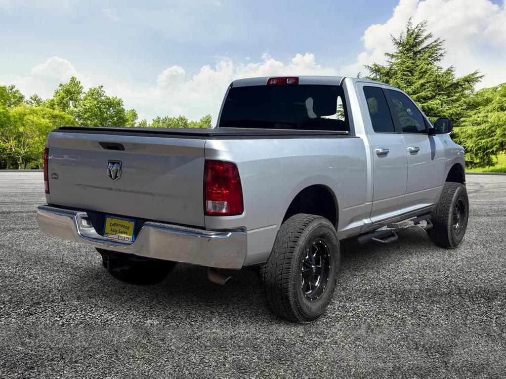2013 Ram 1500 - $13,995