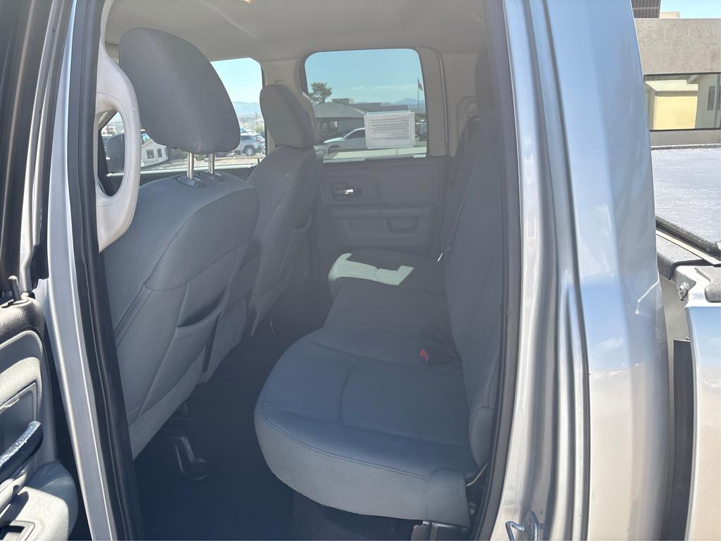 2013 Ram 1500 - $13,995