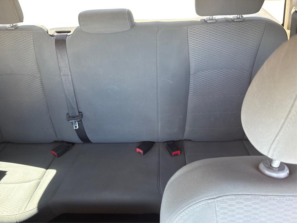 2013 Ram 1500 - $13,995