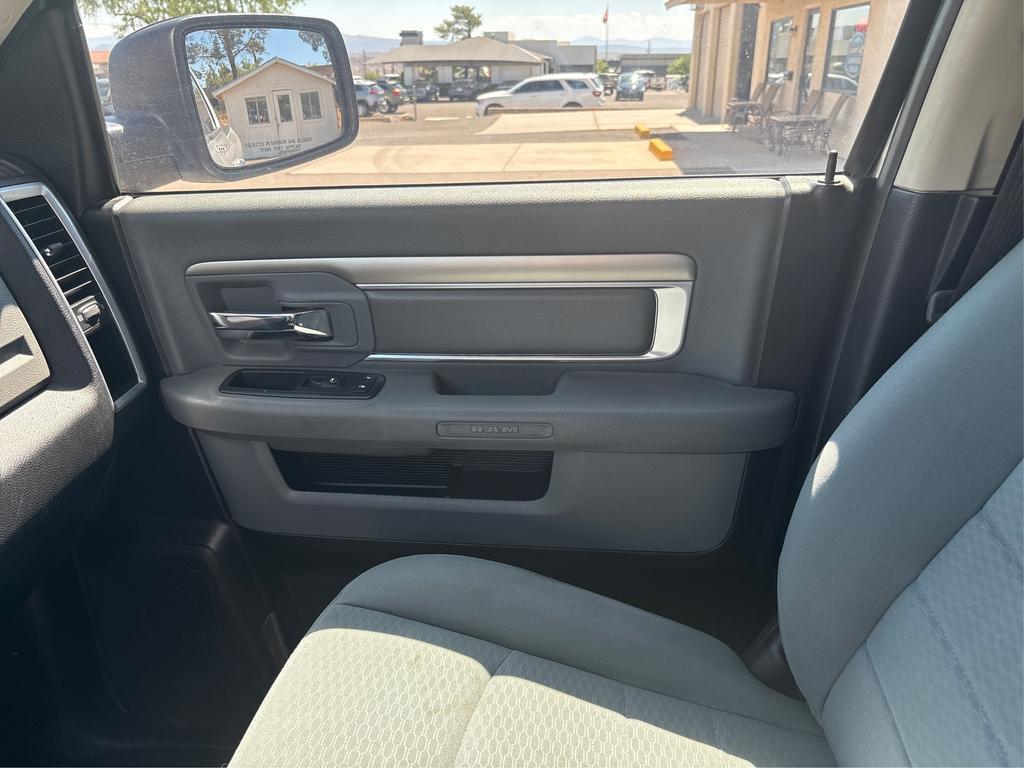 2013 Ram 1500 - $13,995