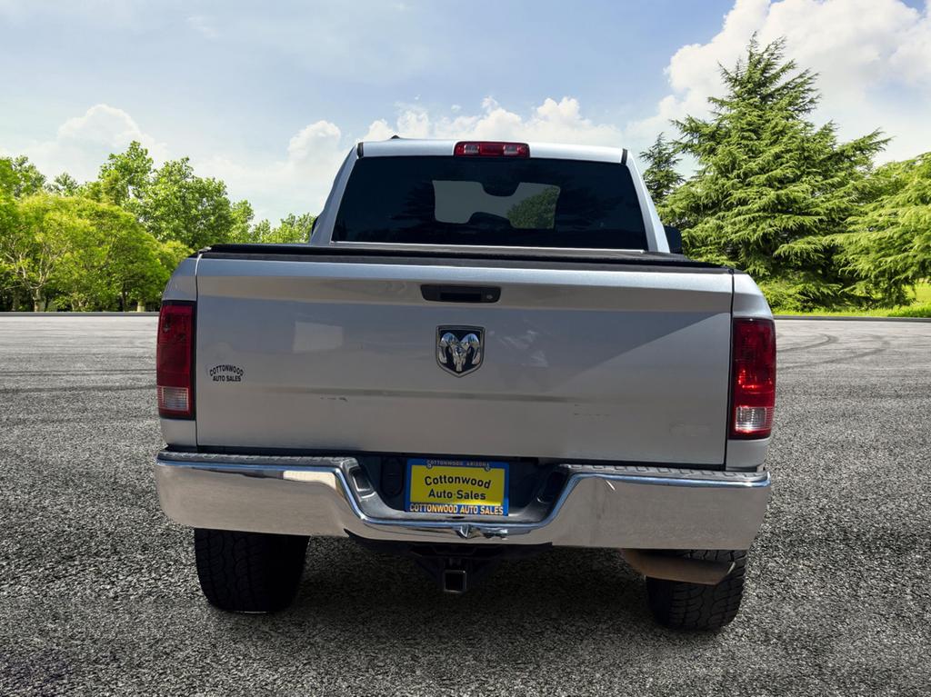 2013 Ram 1500 - $13,995