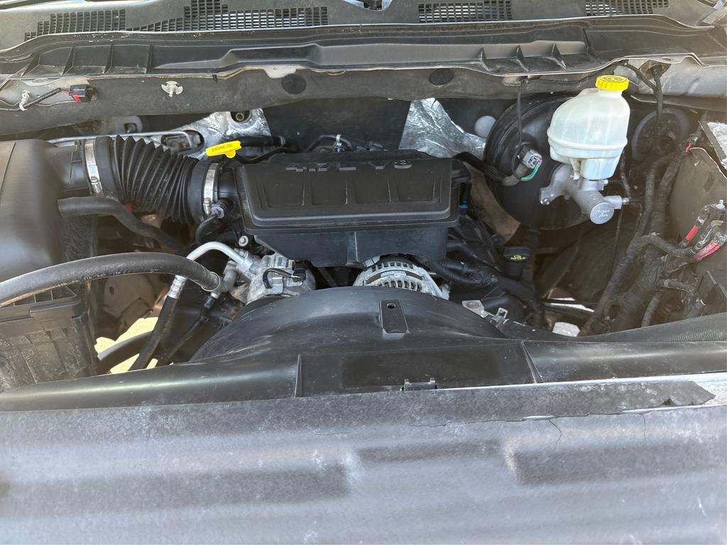 2013 Ram 1500 - $13,995