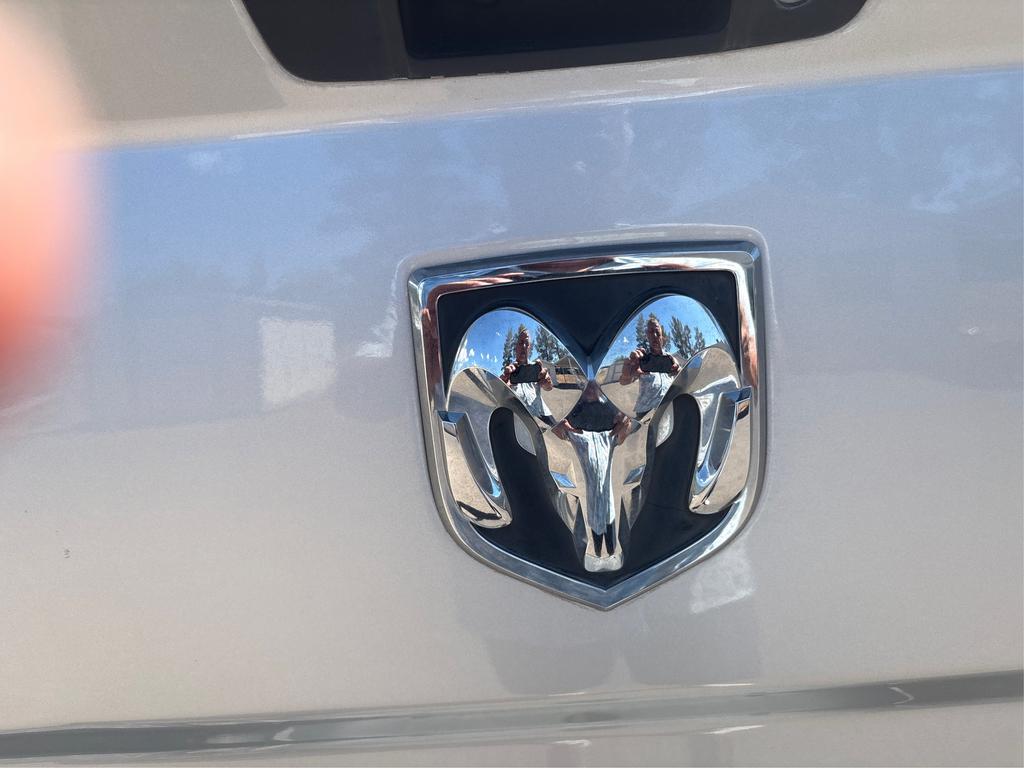 2013 Ram 1500 - $13,995