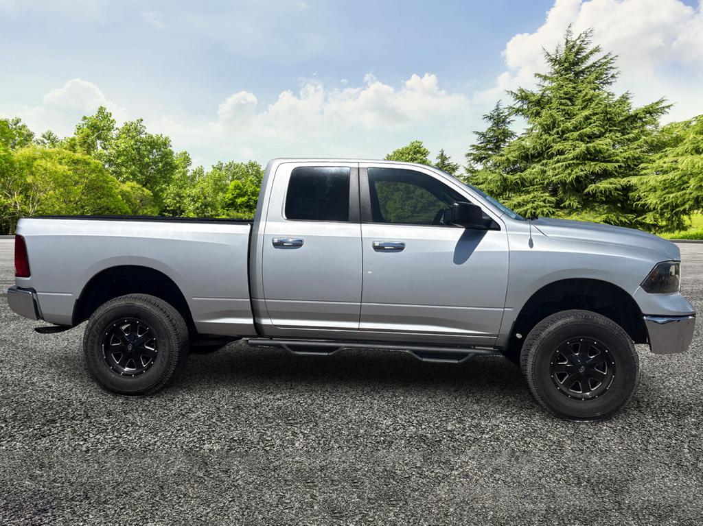 2013 Ram 1500 - $13,995