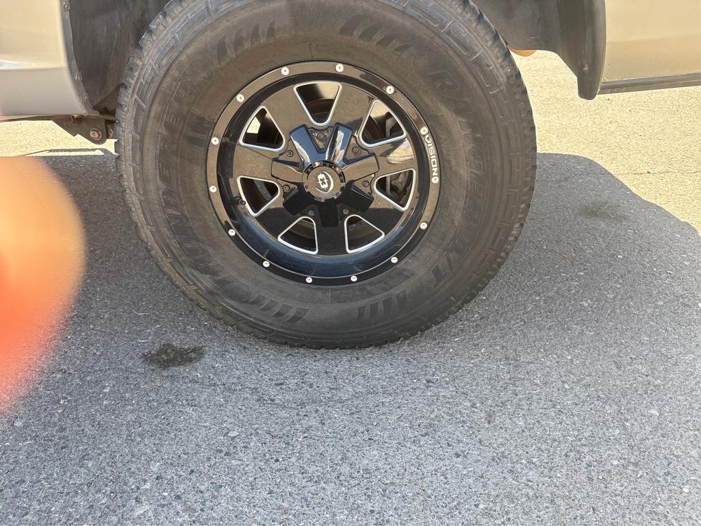 2013 Ram 1500 - $13,995