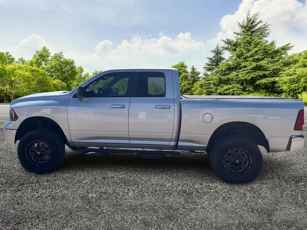 2013 Ram 1500 - $13,995