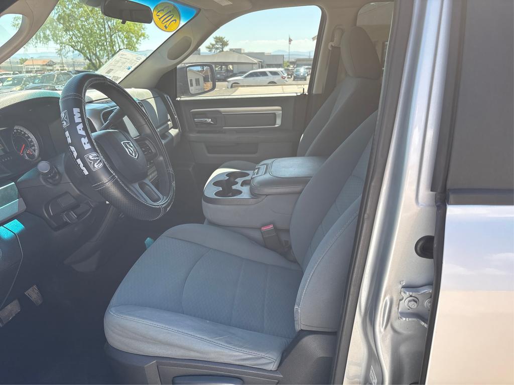2013 Ram 1500 - $13,995