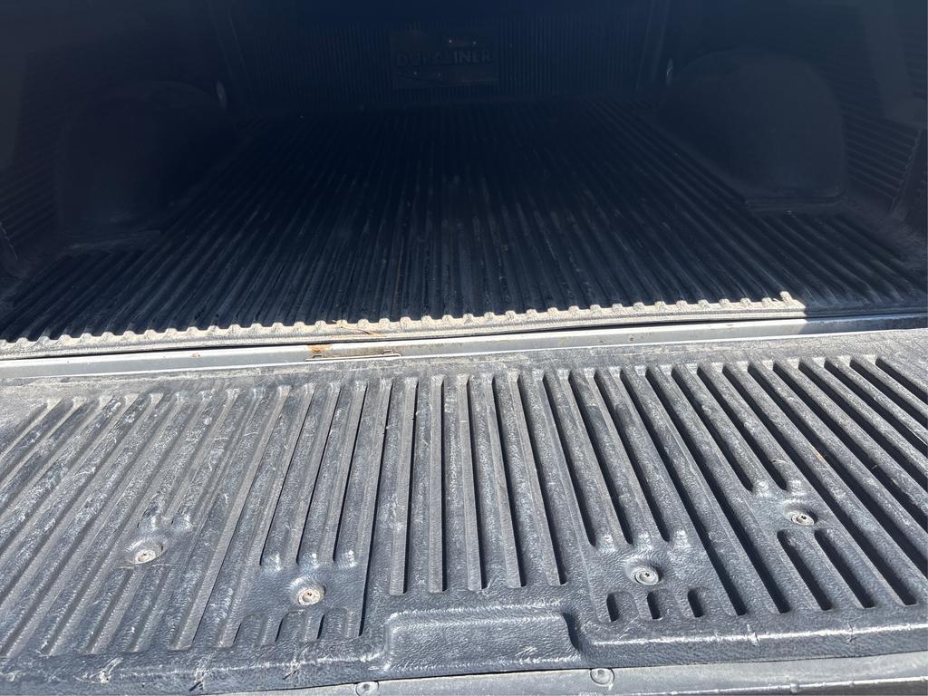 2013 Ram 1500 - $13,995