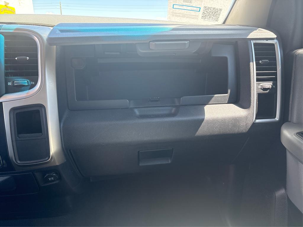 2013 Ram 1500 - $13,995