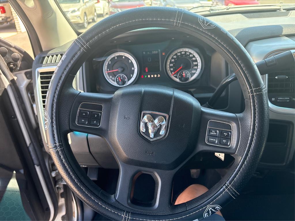 2013 Ram 1500 - $13,995