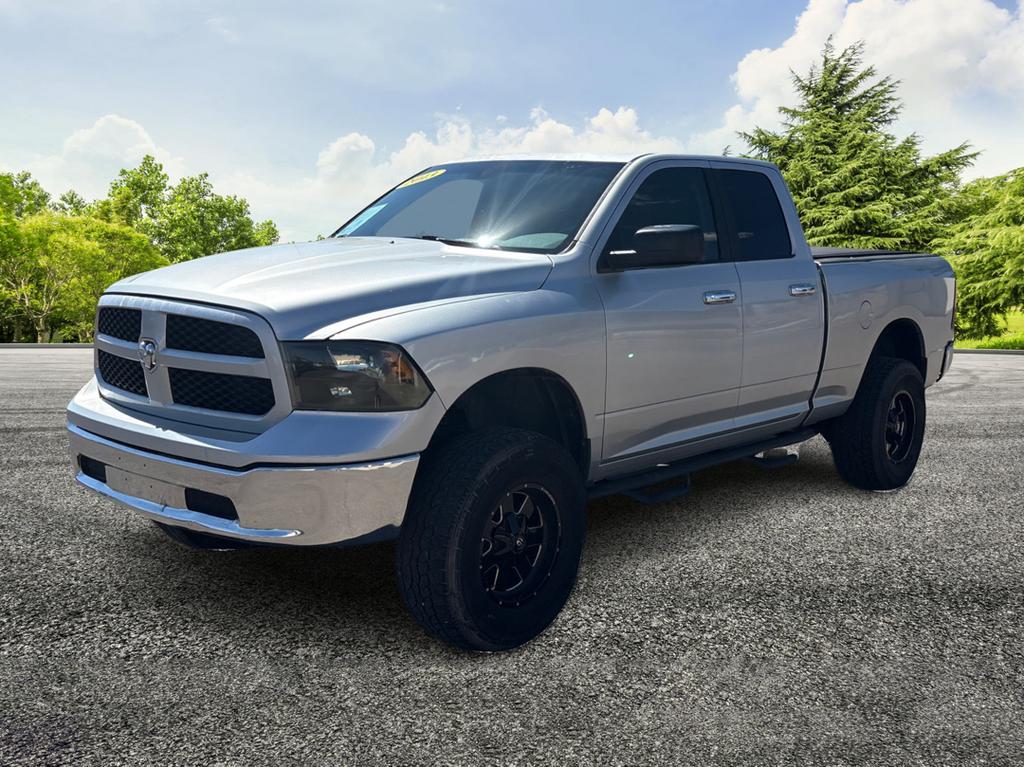 2013 Ram 1500 - $13,995