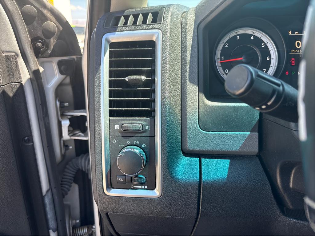 2013 Ram 1500 - $13,995