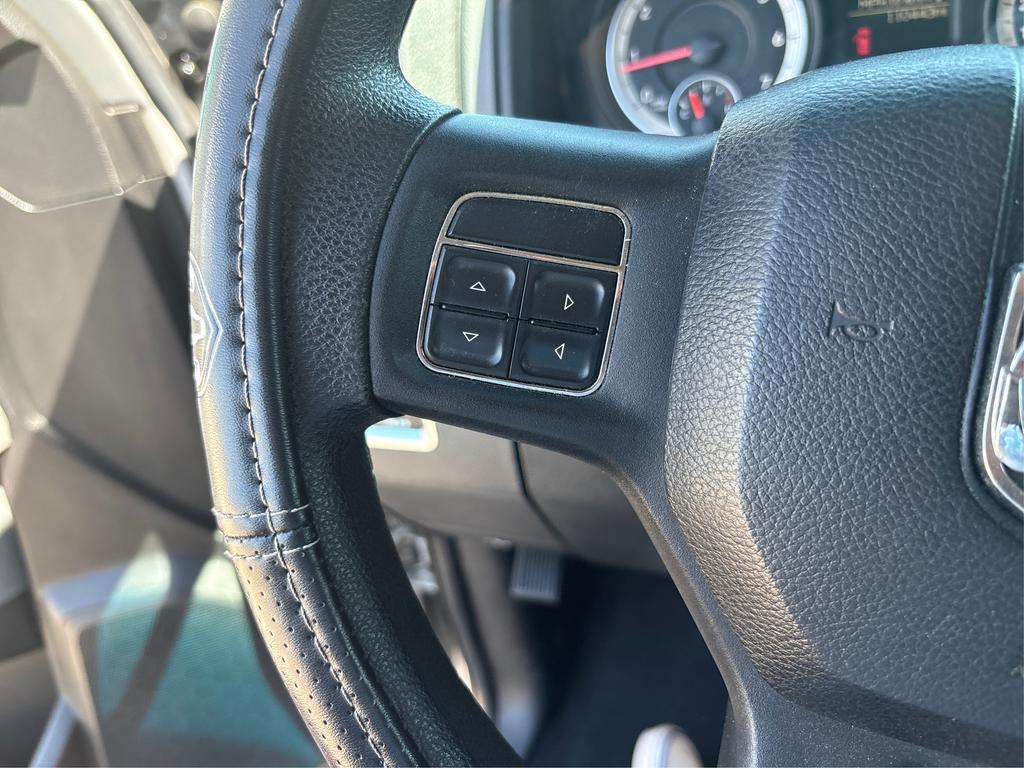 2013 Ram 1500 - $13,995
