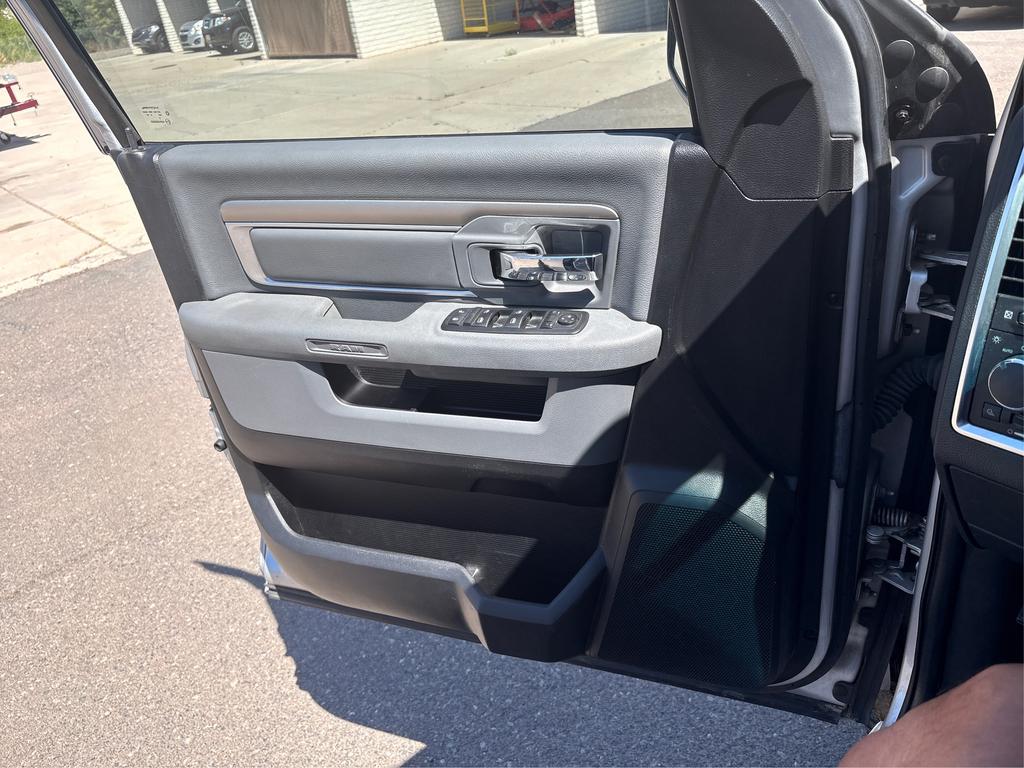 2013 Ram 1500 - $13,995