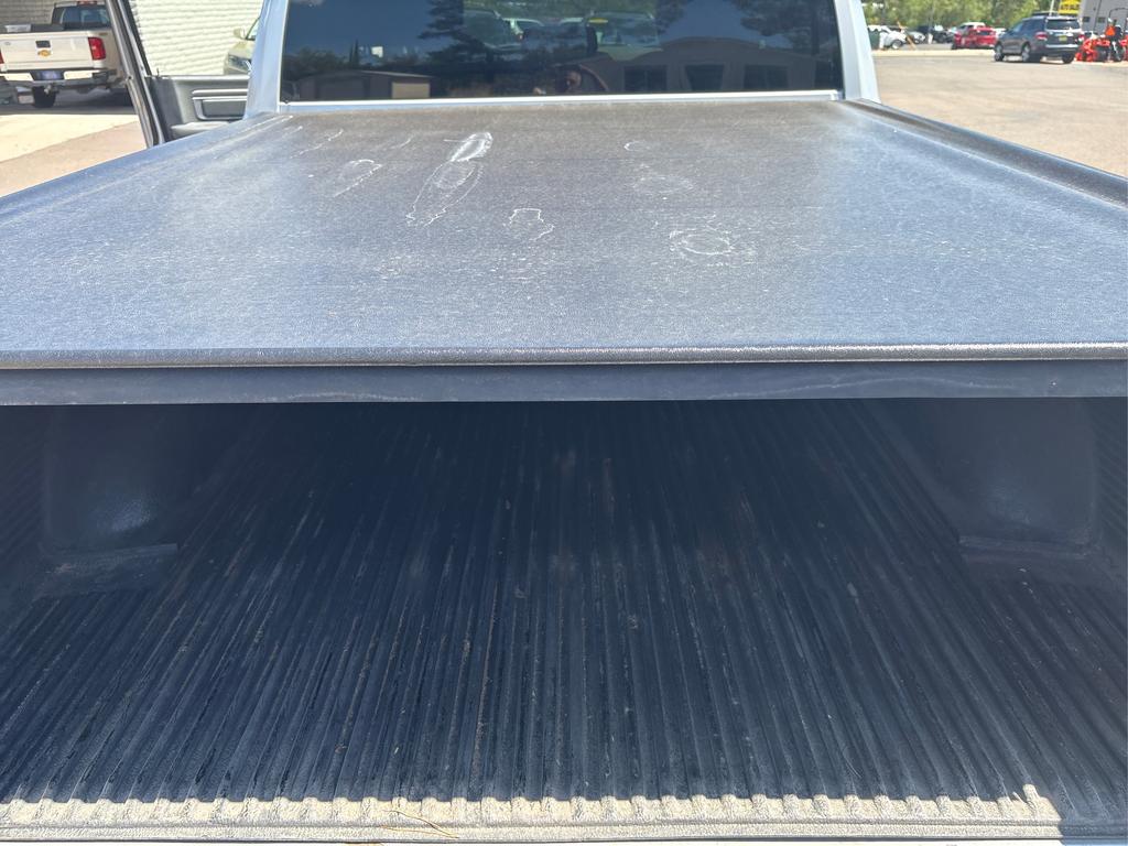 2013 Ram 1500 - $13,995