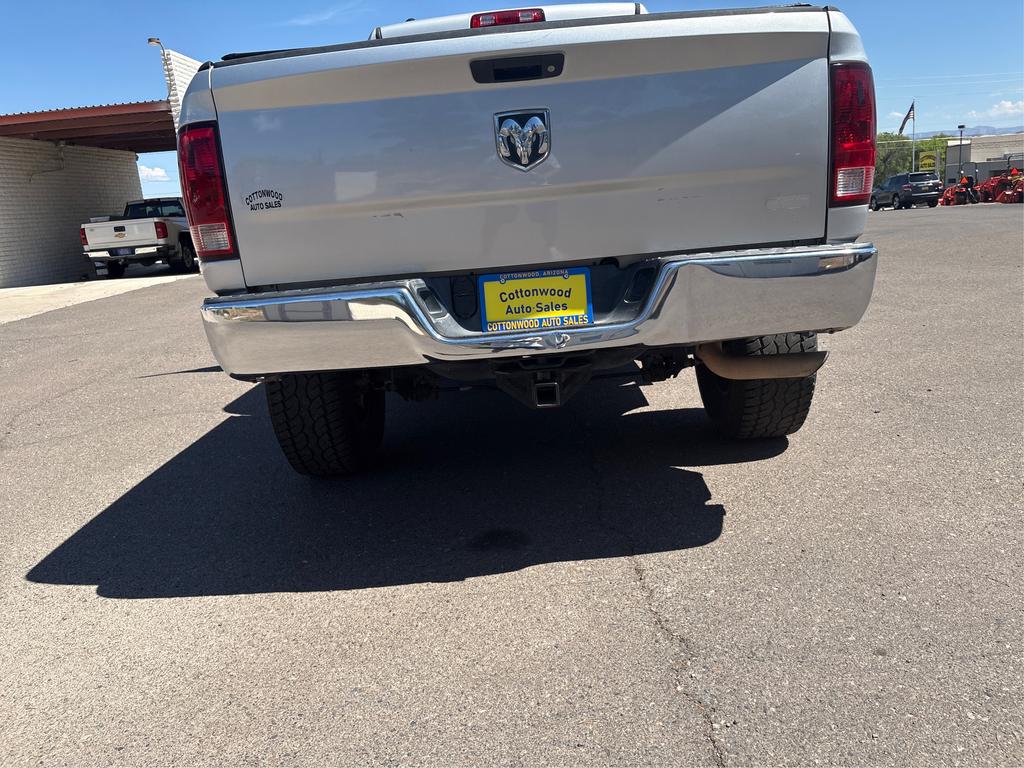 2013 Ram 1500 - $13,995
