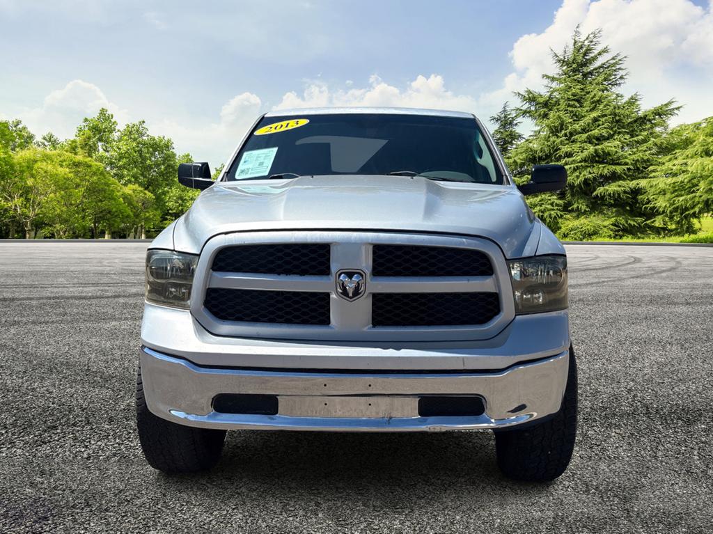 2013 Ram 1500 - $13,995