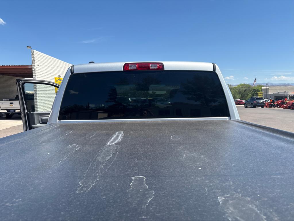 2013 Ram 1500 - $13,995