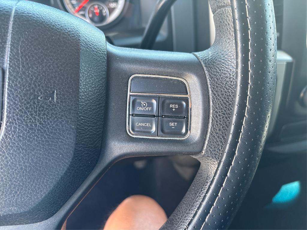 2013 Ram 1500 - $13,995