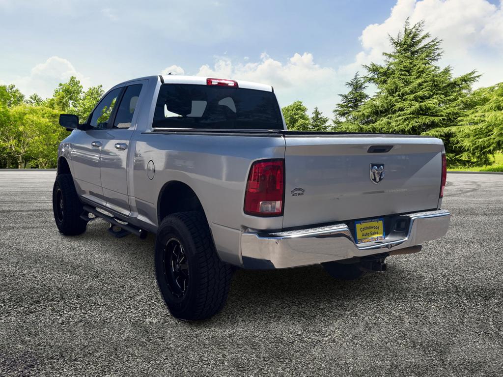 2013 Ram 1500 - $13,995