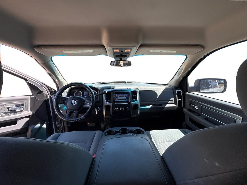 2013 Ram 1500 - $13,995