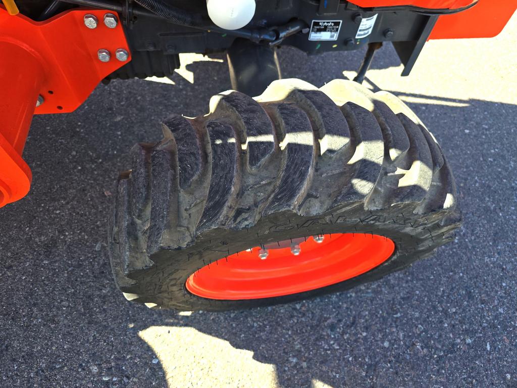 2019 Kubota  L3901hst - $25,995