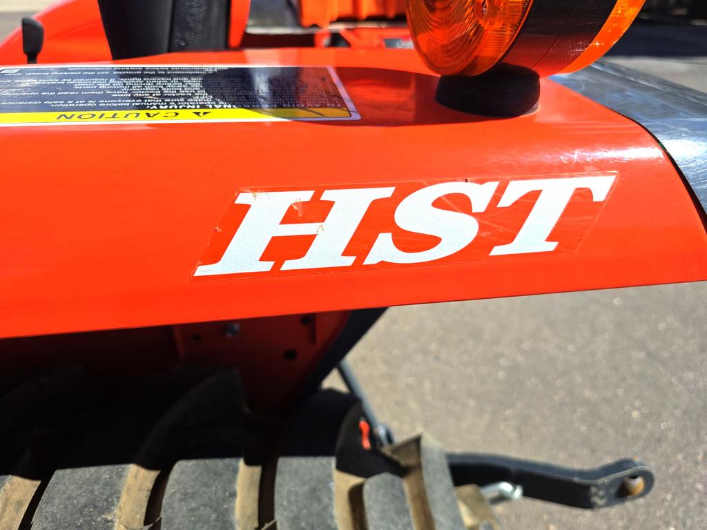 2019 Kubota  L3901hst - $25,995