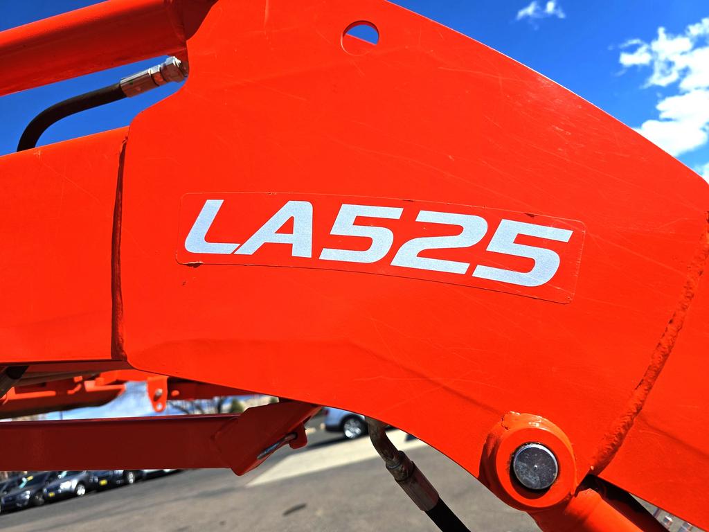 2019 Kubota  L3901hst - $25,995