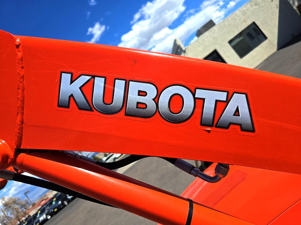 2019 Kubota  L3901hst - $25,995