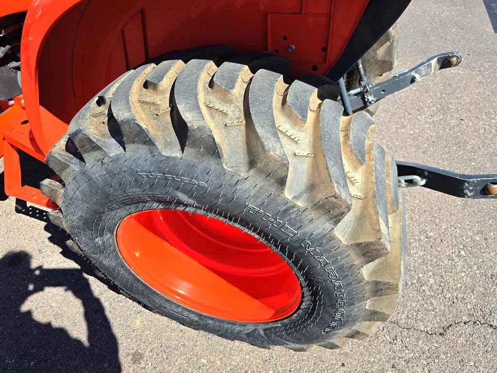 2019 Kubota  L3901hst - $25,995