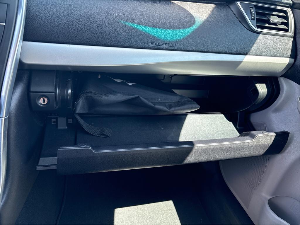 2017 Toyota Camry - $19,995