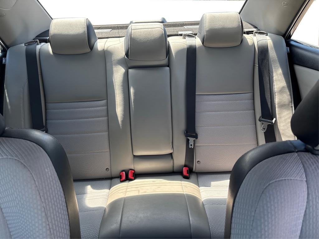 2017 Toyota Camry - $19,995