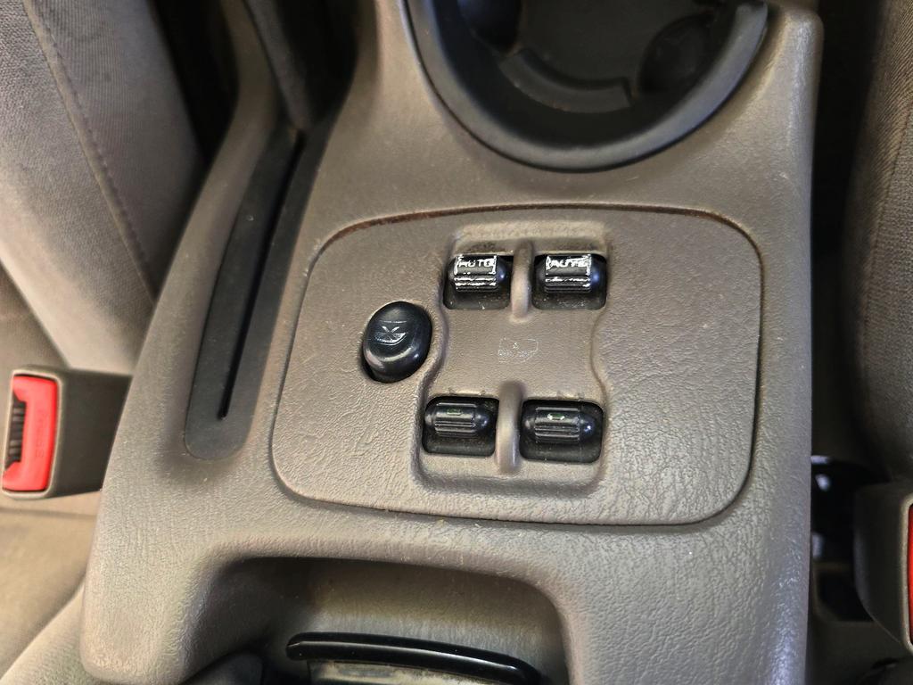 2003 Jeep Liberty - $5,995