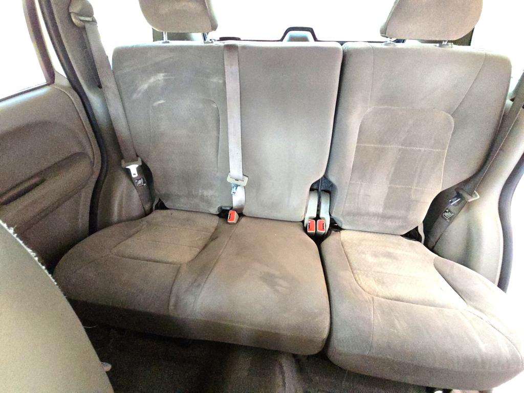 2003 Jeep Liberty - $5,995