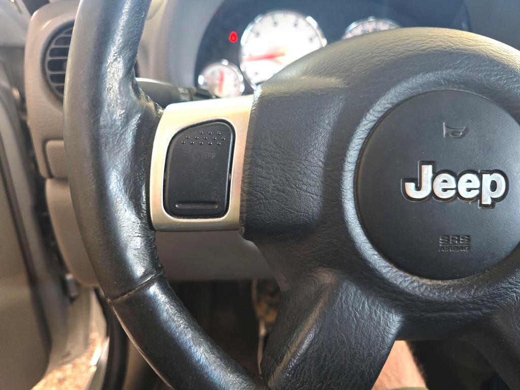 2003 Jeep Liberty - $5,995