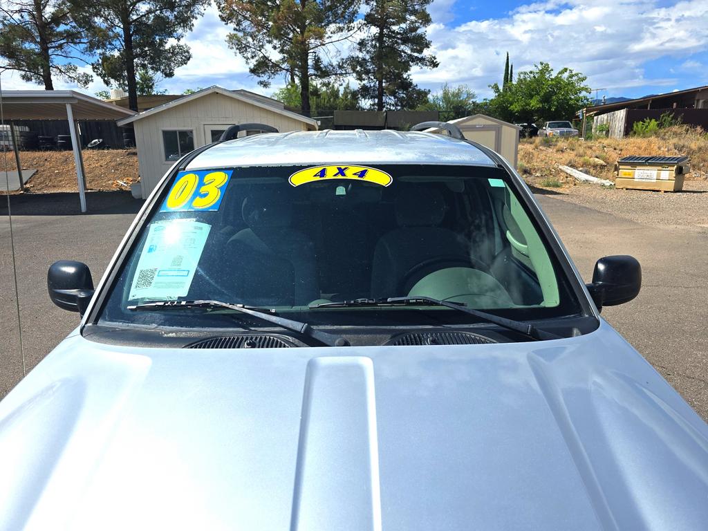 2003 Jeep Liberty - $5,995