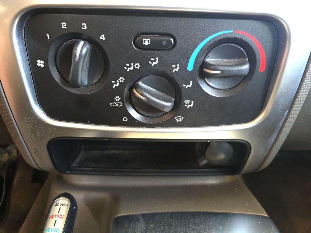 2003 Jeep Liberty - $5,995