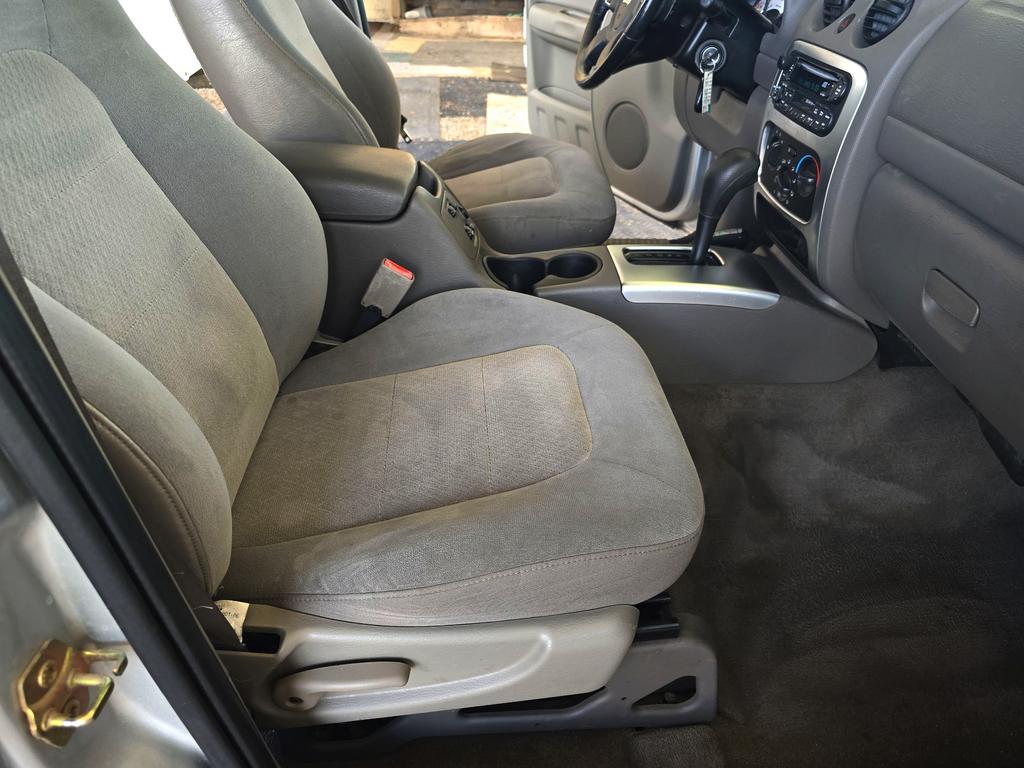 2003 Jeep Liberty - $5,995