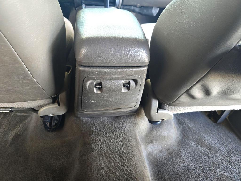 2003 Jeep Liberty - $5,995