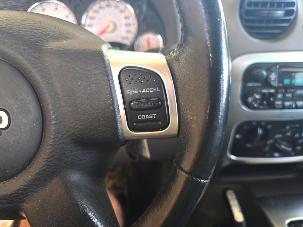 2003 Jeep Liberty - $5,995
