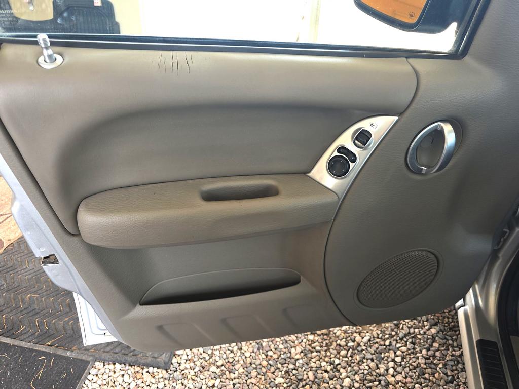 2003 Jeep Liberty - $5,995
