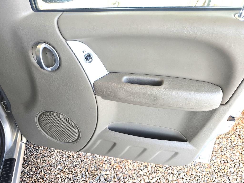 2003 Jeep Liberty - $5,995