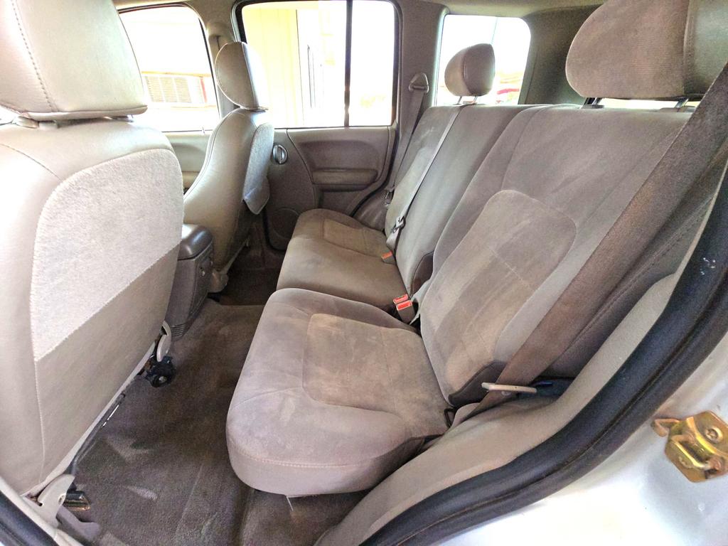 2003 Jeep Liberty - $5,995